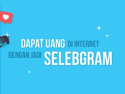 Cara Jadi Selebgram Ig. 9+ Cara Jadi Selebgram dengan Mudah, Cepat dan Tanpa Modal!