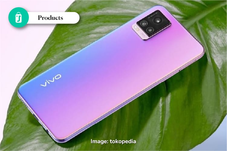 Hp Vivo Yang Bagus. Jajaran HP Vivo Kamera Terbaik April 2024, Terjangkau Juga!