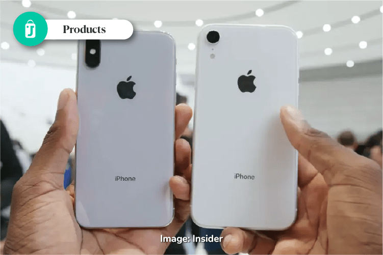 Hp Layar 5.5 Inch Terbaik 2021. 10 HP Murah iPhone dan Harganya di Mei 2024: Ada iPhone XR hingga iPhone 11