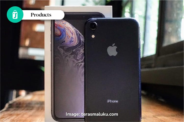 Kapasitas Baterai Iphone Xr. Penjelasan Daya Baterai iPhone XR, Apakah Cocok Buatmu?