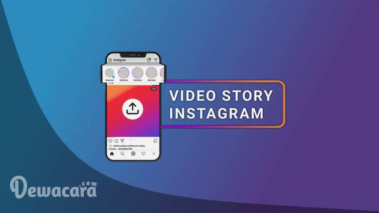 Cara Buat Story Ig Kekinian. 7 Cara Membuat Instastory Kekinian Tanpa Aplikasi Paling Keren