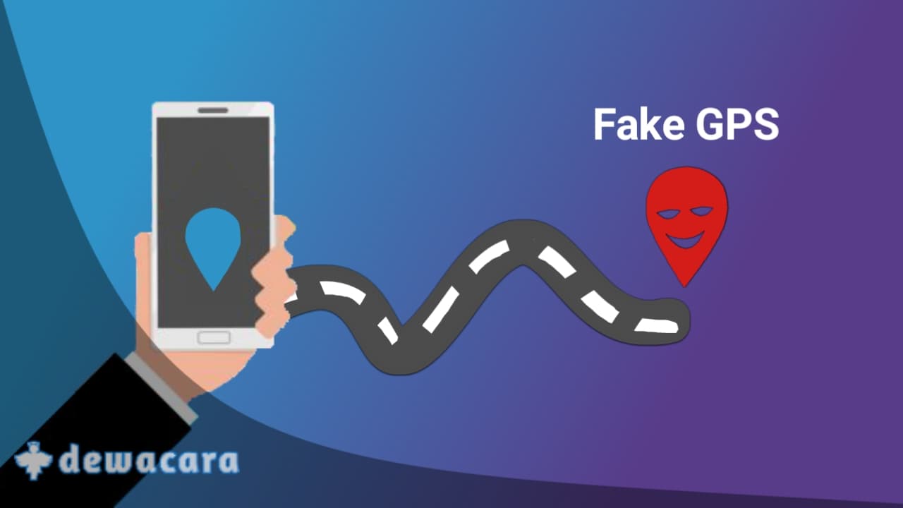 Cara Menggunakan Fake Gps Di Hp Vivo. √ Cara Menggunakan Fake GPS (Lokasi Palsu) di Android