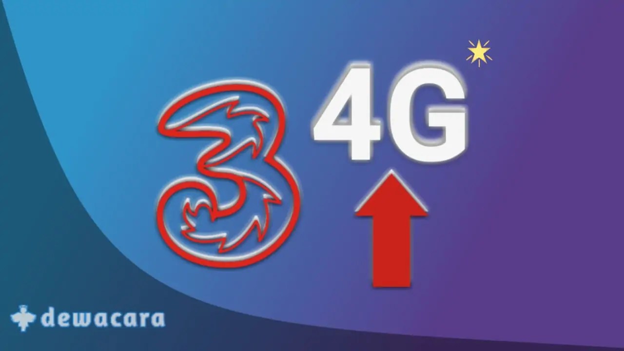 Cara Upgrade Kartu Tri 3g Ke 4g Online. √ 7 Cara Terbaru Upgrade 4G kartu Tri Tanpa ke 3Store