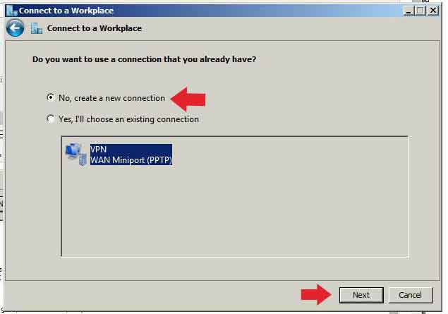 Cara Setting Vpn Di Laptop Windows 7. Cara setting VPN PPTP Client pada Windows 7