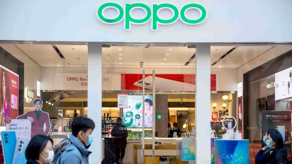 Hp Oppo Layar 5 5. 5 Rekomendasi Hp Oppo yang Hadirkan Kinerja Powerful