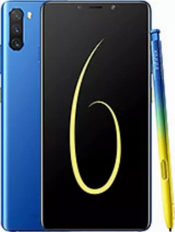 Harga Infinix Note 6. Infinix Note 6 Harga di Indonesia