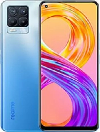 Snapdragon Realme 8 Pro. Realme 8 Pro Harga di Indonesia