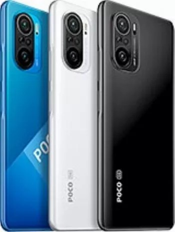 Harga Xiaomi Poco F3. Xiaomi Poco F3 Harga di Indonesia