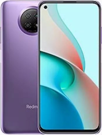 Xiaomi Redmi Note 9 5g. Xiaomi Redmi Note 9 5G Harga di Indonesia