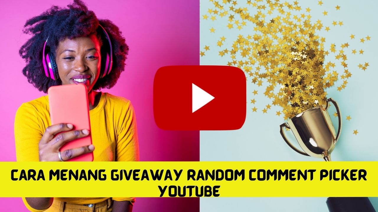 Cara Menang Giveaway Instagram Random Comment Picker. Cara Menang Giveaway Random Comment Picker Youtube, Cobalah!