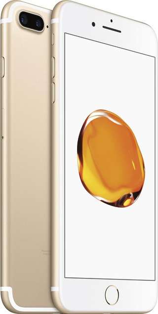 Harga Dan Spesifikasi Iphone 7 Plus. iPhone 7 Plus