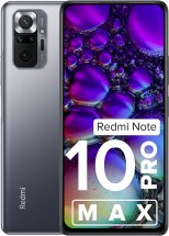 Ukuran Layar Redmi Note 10. Xiaomi Redmi Note 10 Pro Max - Spesifikasi dan Harga Terbaru