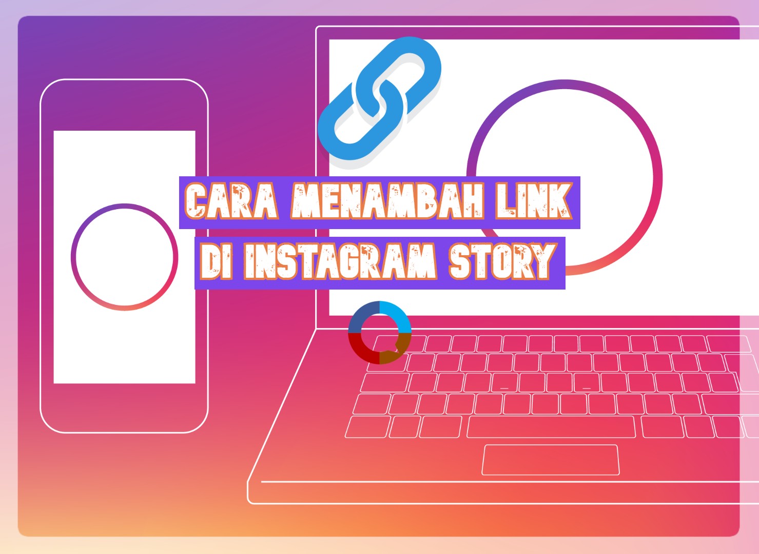 Tidak Ada Icon Rantai Di Instagram Story. Tidak Ada Icon Rantai Di Instagram Story