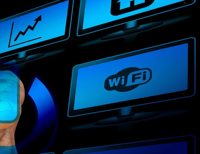 Wireless Adapter Tidak Terdeteksi. Cara Mudah Mengatasi Wifi Tidak Terdeteksi di Laptop