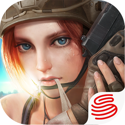 Web Rules Of Survival. Rules of Survival (2017)