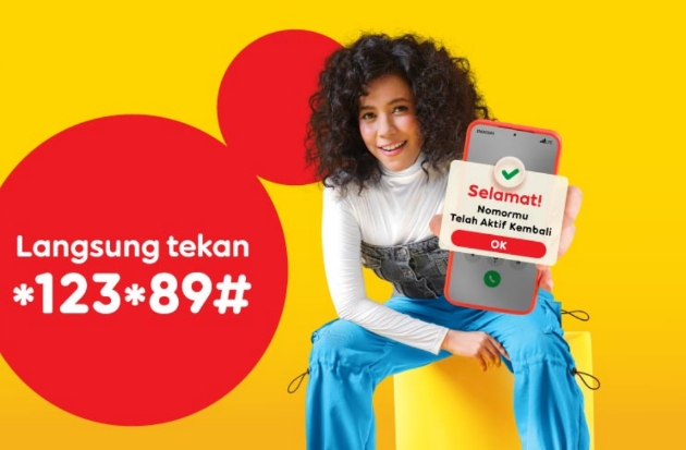 Cara Mengaktifkan Nomor Indosat Yang Hangus. Simpel! Dua Cara Mengaktifkan Kembali Nomor Indosat Tanpa Harus...