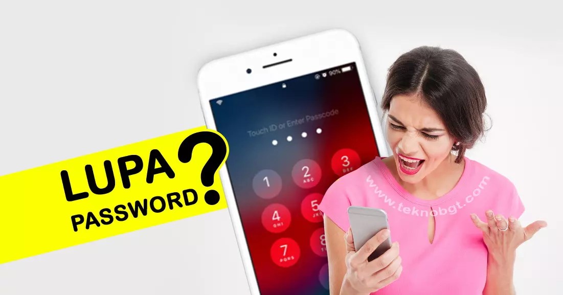 Cara Reset Iphone 6 Lupa Password. Cara Mereset iPhone yang Lupa Password Dengan iTunes