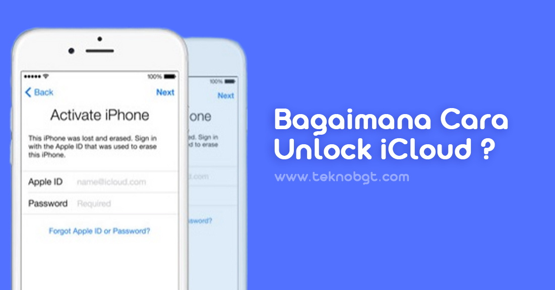 Cara Membuka Lock Icloud Iphone 5s. Cara Membuka iPhone yang Terkunci Lock iCloud