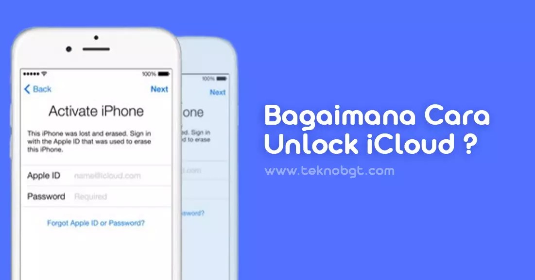 Cara Mengatasi Lock Icloud Iphone 5s. Cara Membuka iPhone yang Terkunci Lock iCloud