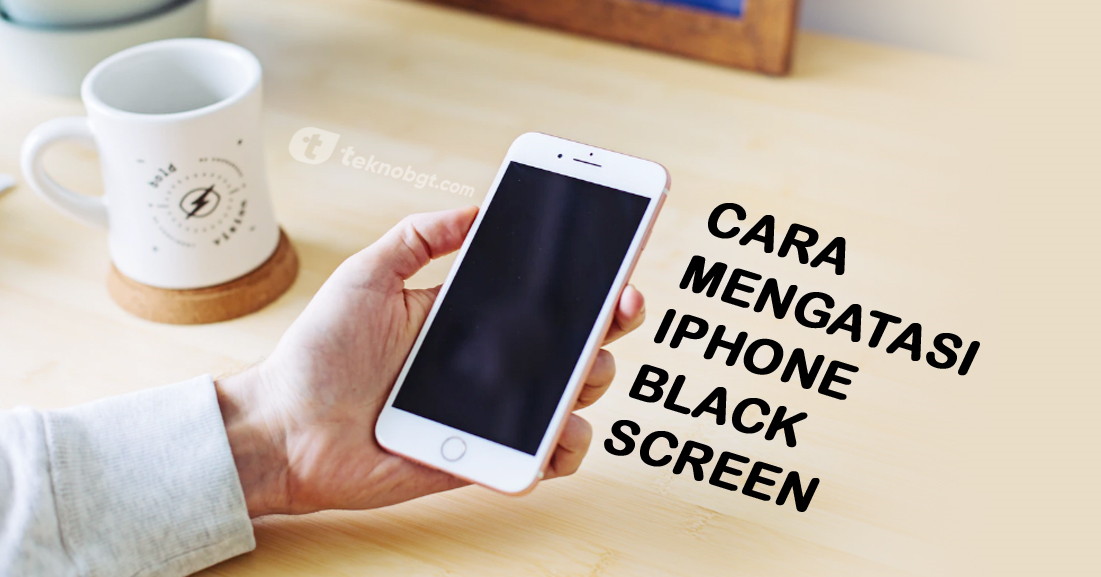 Layar Iphone Tiba Tiba Mati. Penyebab Layar iPhone Mati Tapi Mesin Hidup