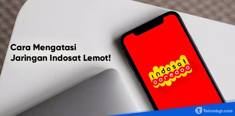 Sinyal 4g Tapi Lemot Indosat. ✅ Koneksi Internet di Jaringan 4G Indosat Tiba-Tiba Lemot? Begini Cara Mengatasinya