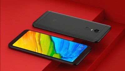 Harga Xiaomi Redmi 5 Plus. Resmi Dirilis, Ini Harga Xiaomi Redmi 5 dan 5 Plus