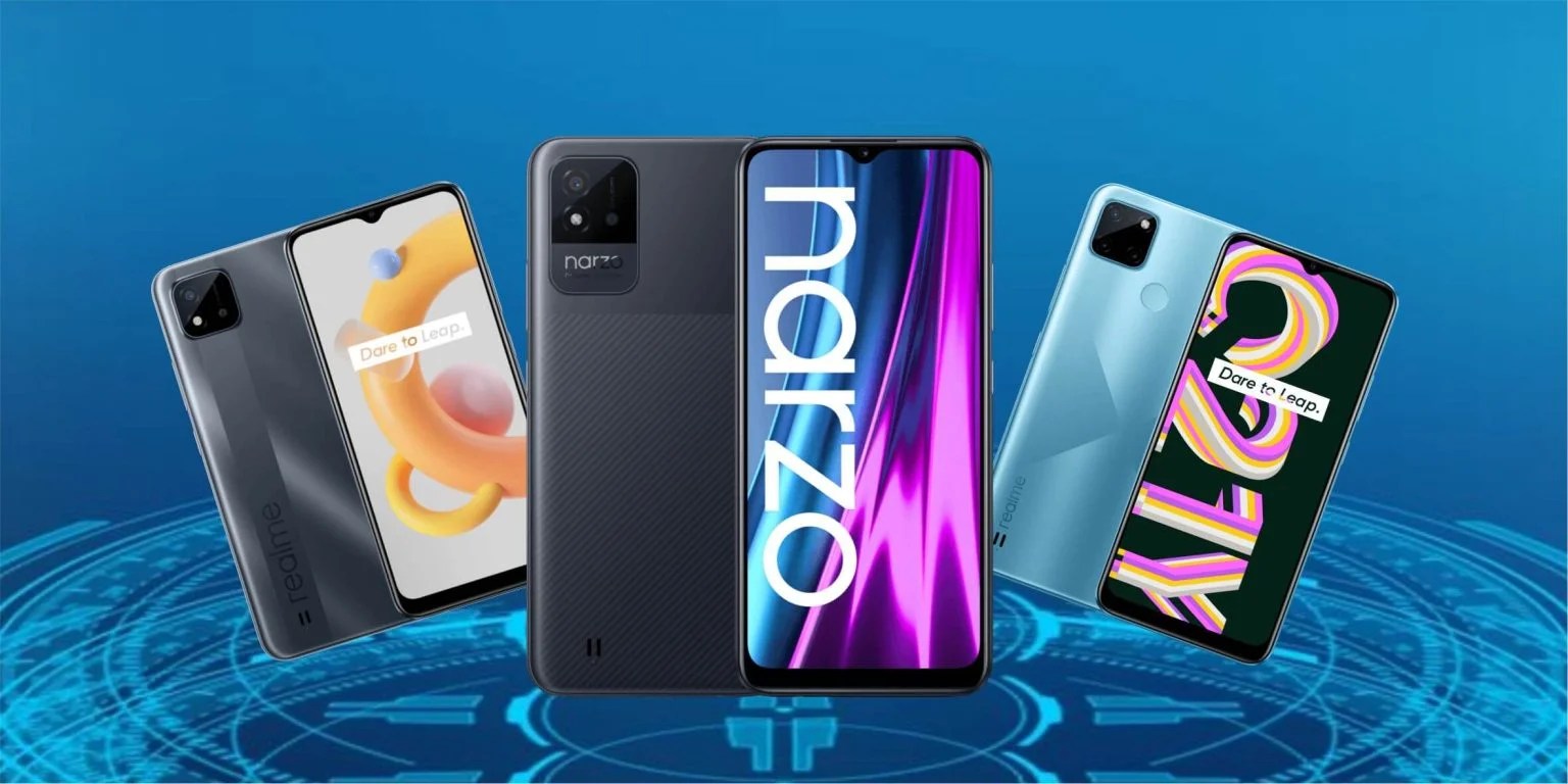 Hp Kamera 4 Harga 1 Jutaan. 5 HP Realme RAM 4 Harga 1 Jutaan dan Promo Terbarunya 2022