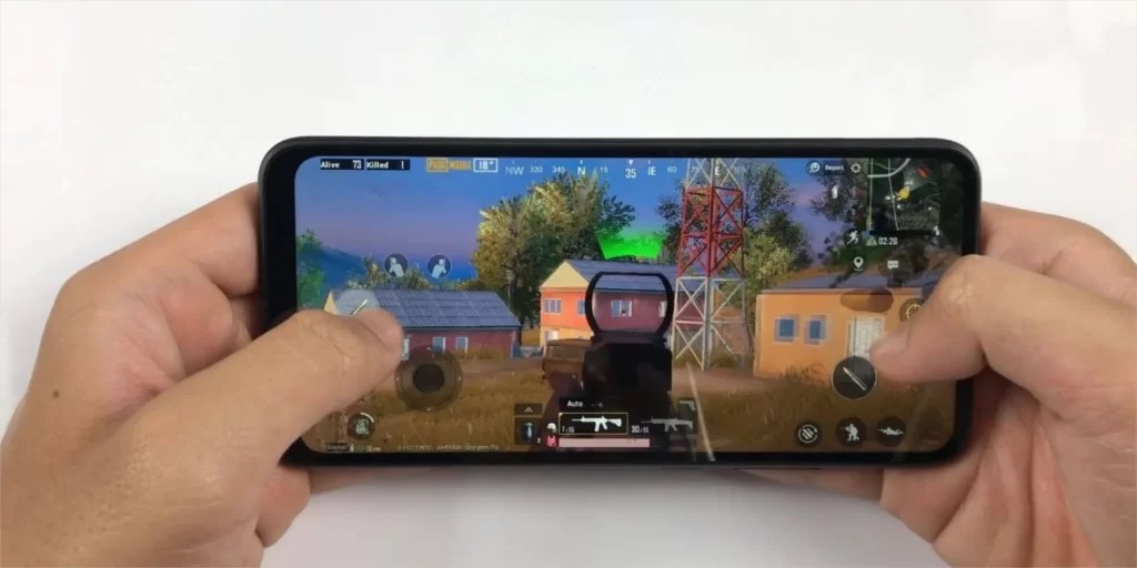 Hp Xiaomi Gaming 1 Jutaan. 4 Rekomendasi Xiaomi 1 Jutaan Cocok untuk Gaming