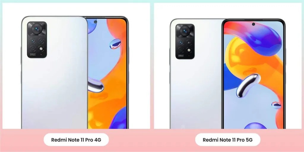 Spek Xiaomi Note 1 4g. Xiaomi Note 11 Pro 4G dan 5G: Beda Ratusan Ribu Spek Lebih Tinggi