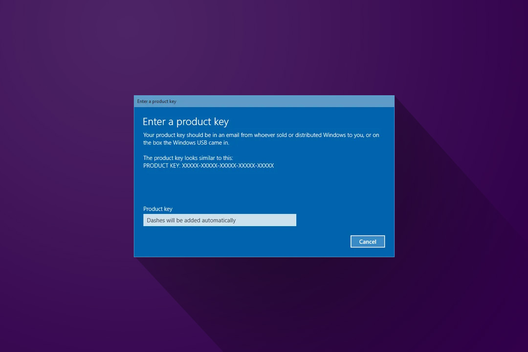 Cara Mengetahui Product Key Windows. Cara Mencari Product Key Windows 10 Yang Mudah