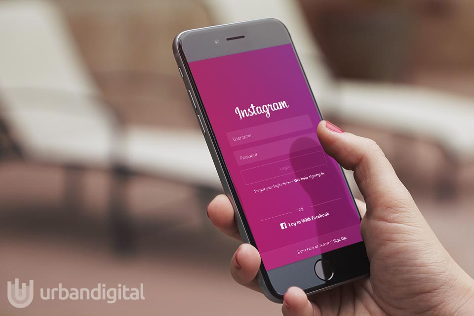 Cara Live Streaming Di Ig. Cara Live Video Instagram Dengan Mudah