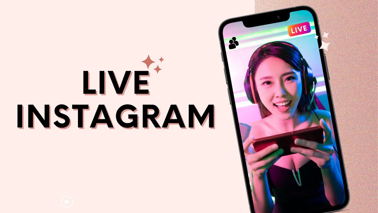 Cara Membuat Live Di Instagram. Tutorial Cara Membuat Live Video di Instagram dengan Mudah