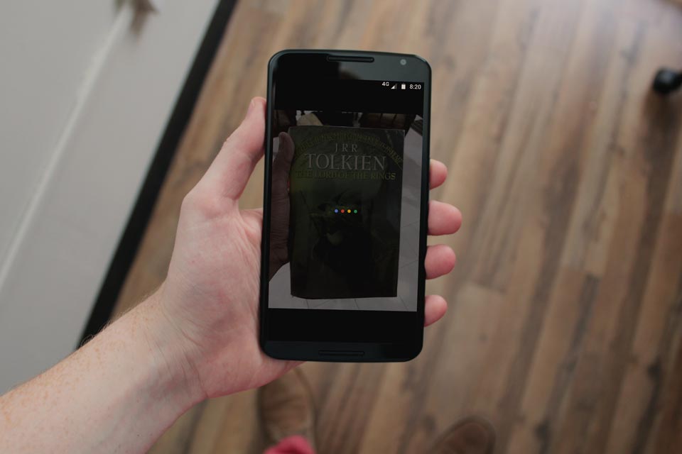 Cara Pakai Google Lens. Menggunakan Google Lens Untuk Mencari Informasi