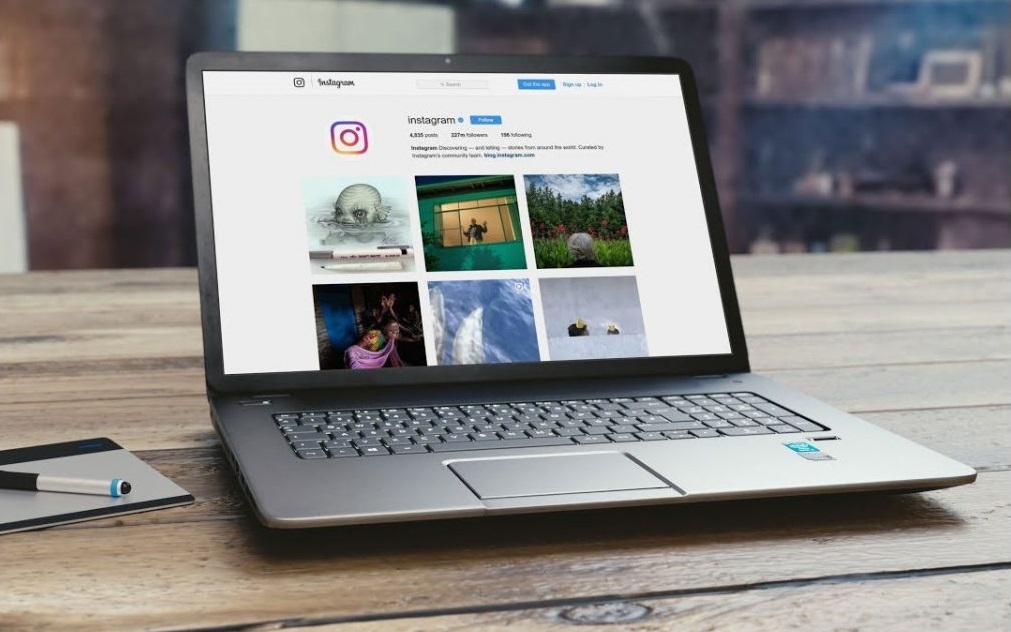 Cara Membuka Pesan Instagram Di Laptop. Begini Cara Mudah Membuka Pesan Instagram di Laptop