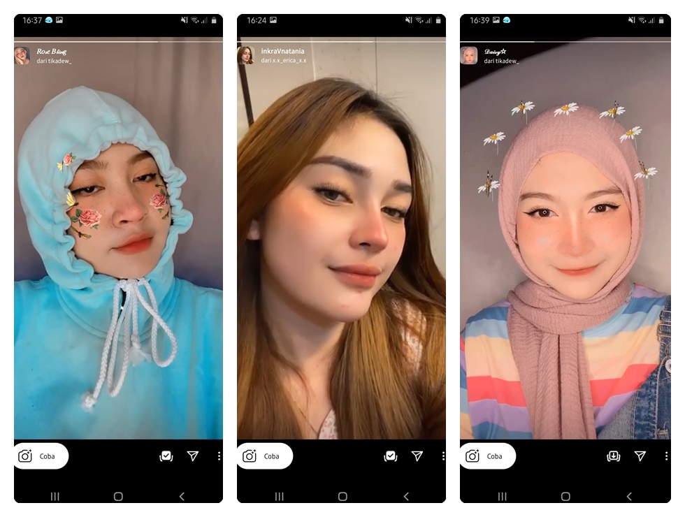 Filter Ig Yang Bagus Buat Selfie. AUTO CANTIK! Inilah Filter Instagram yang Bagus untuk Selfie