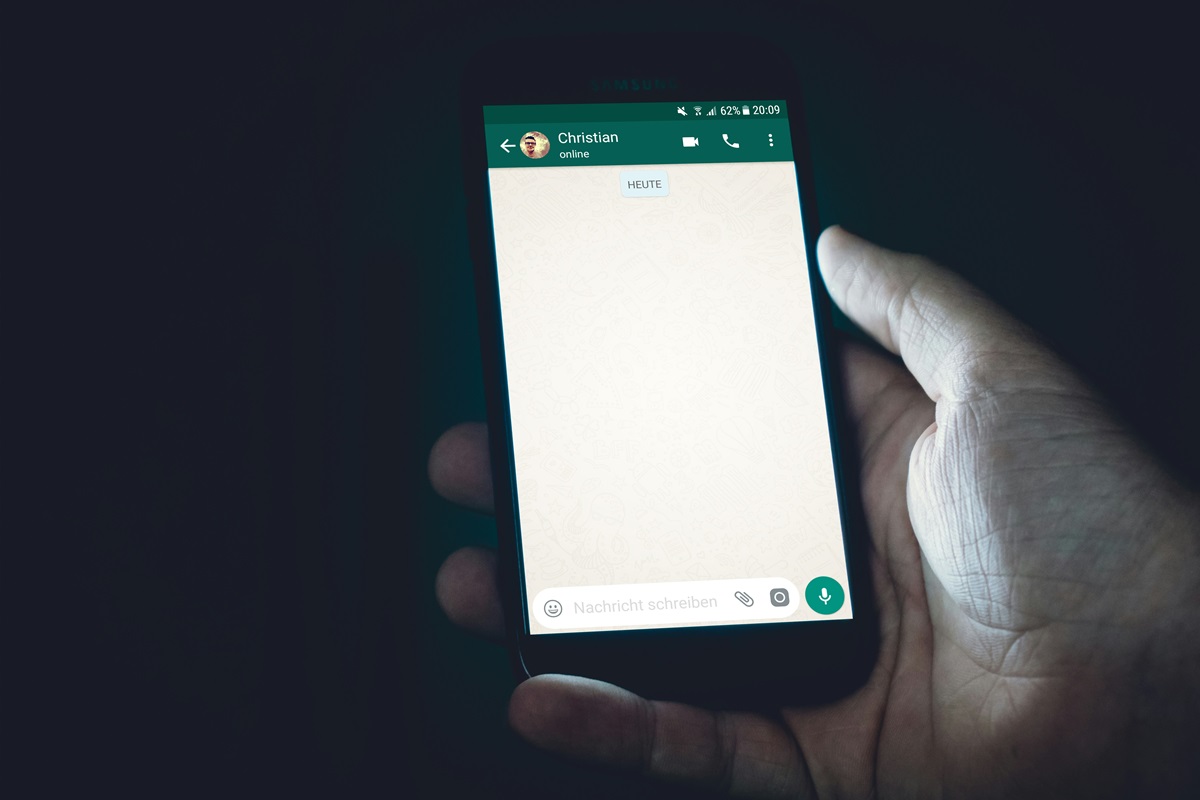 Cara Menyembunyikan Chat Wa Tanpa Arsip. 4 Cara Menyembunyikan Chat WhatsApp Termudah dan Terlengkap