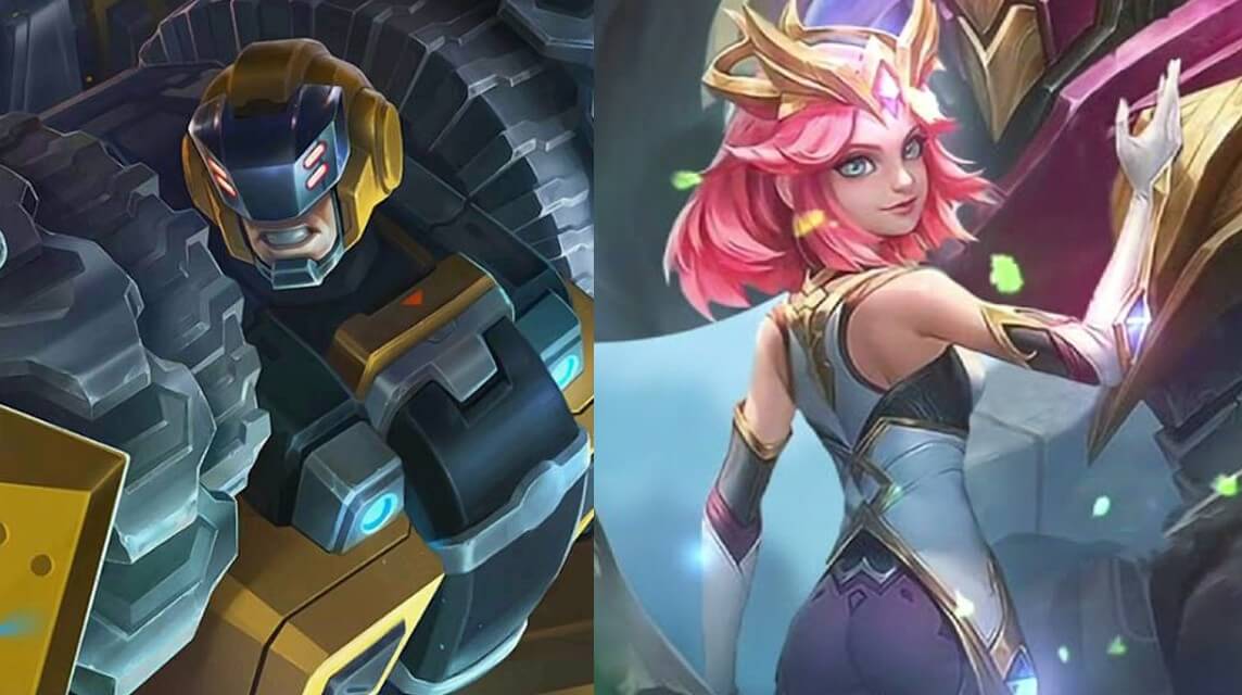 Cara Menjual Skin Mobile Legend. Cara Menjual Hero di Mobile Legends yang Sudah Dibeli