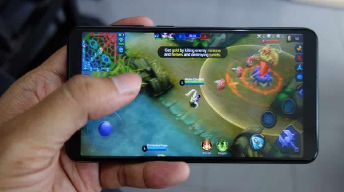 Game Moba Offline Multiplayer. 5 Game MOBA Offline yang Mirip ML, Nggak Kalah Seru!