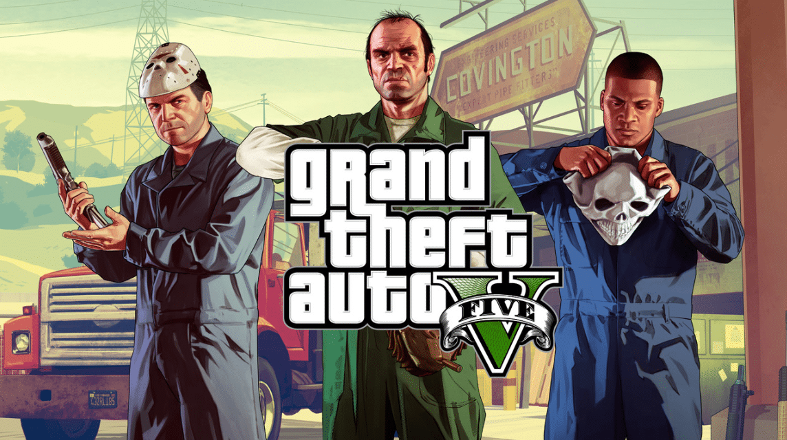 Cheat Uang Di Gta 5. Cheat Uang GTA 5 PS3 Bulan Mei 2023