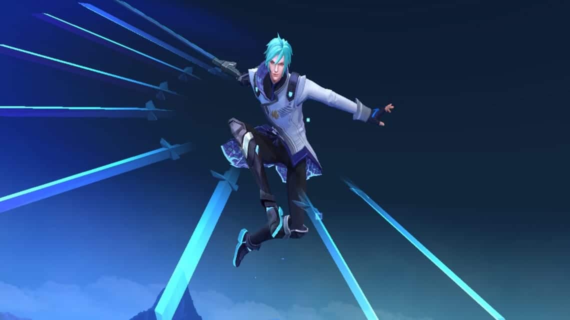 Cara Kirim Skin Mobile Legend. Cara Mudah untuk Kirim Skin Mobile Legends