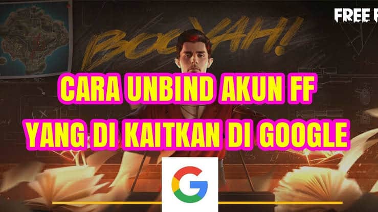 Cara Memindahkan Akun Ff Ke Fb Lain. Cara Unbind Akun FF Lewat FB, Mudah Kok!