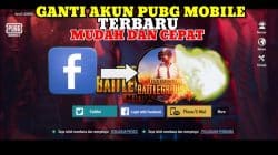 Cara Ganti Akun Pubg Mobile. Cara Ganti Akun PUBG Mobile di Android dan iOS