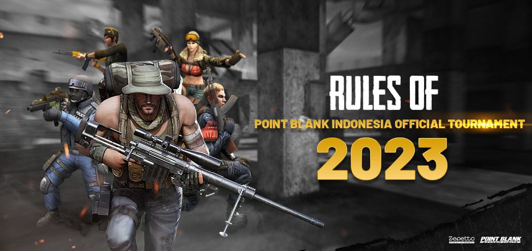 Point Blank Tidak Bisa Masuk. POINT BLANK ID