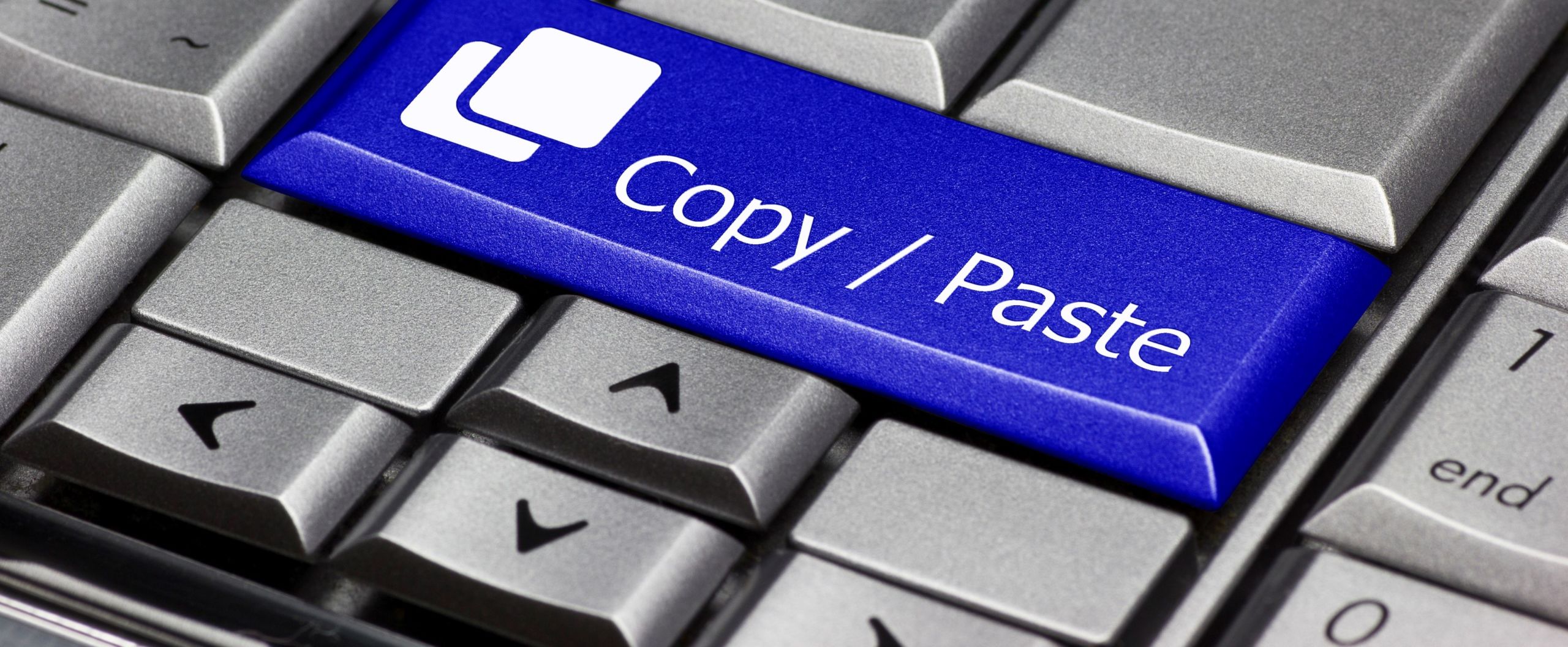 Cara Copy Paste Web Yang Tidak Bisa Di Copy. Tips Menyalin Teks yang Tidak Bisa di-Copy-Paste