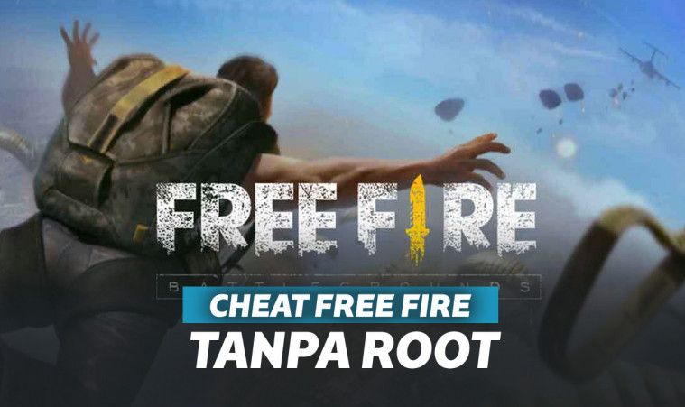 Cara Cheat Pubg Mobile Tanpa Root. Ampuh 100%! Cheat Free Fire Terbaru Tanpa Root