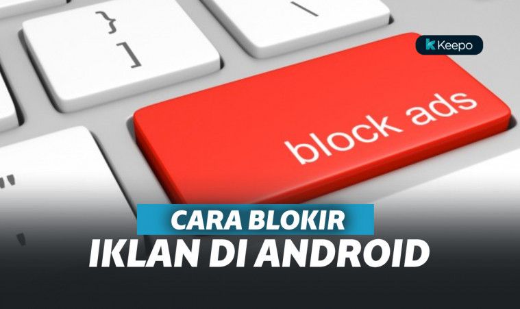 Adblock Plus Uc Browser. 5 Cara Memblokir Iklan di Android. Biar Gak Risih!