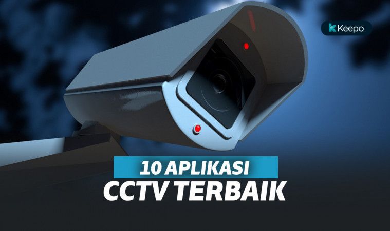 Aplikasi Cctv Online Android. 10 Aplikasi CCTV Terbaik dan Paling Canggih, Bisa Pantau CCTV dari Android