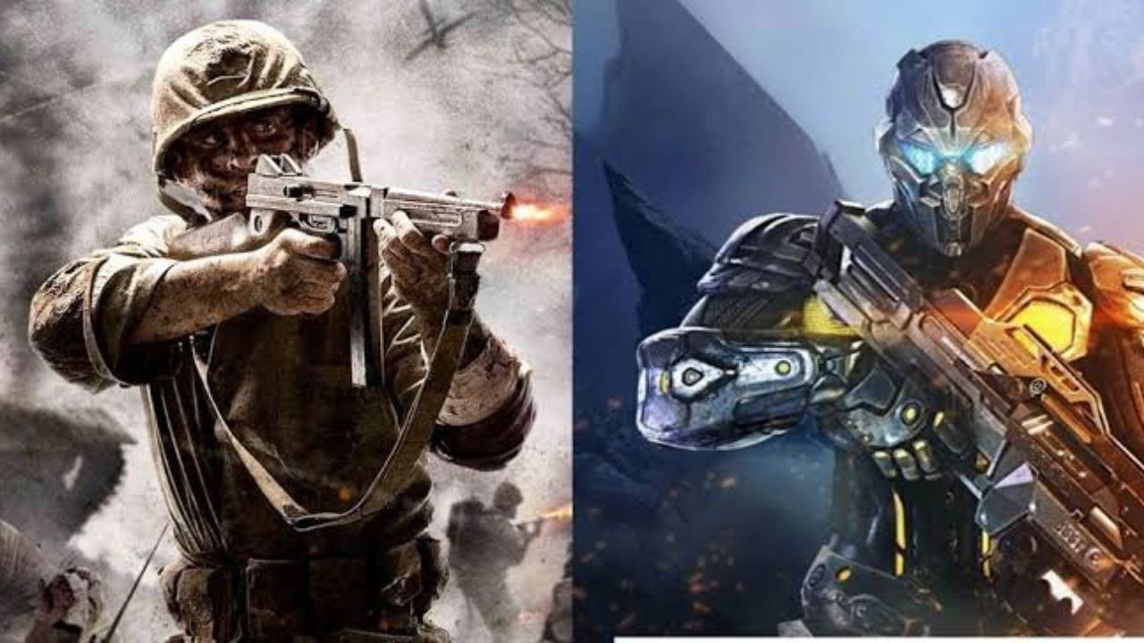 Game Fps Terbaik Android. 5 Rekomendasi Game FPS Android Terbaik 2023, Dijamin Anti Bosan!