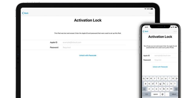 Cara Membuka Activation Lock Ipad. 3 Cara Mudah Membuka Activation Lock iPad, Dijamin Berhasil!