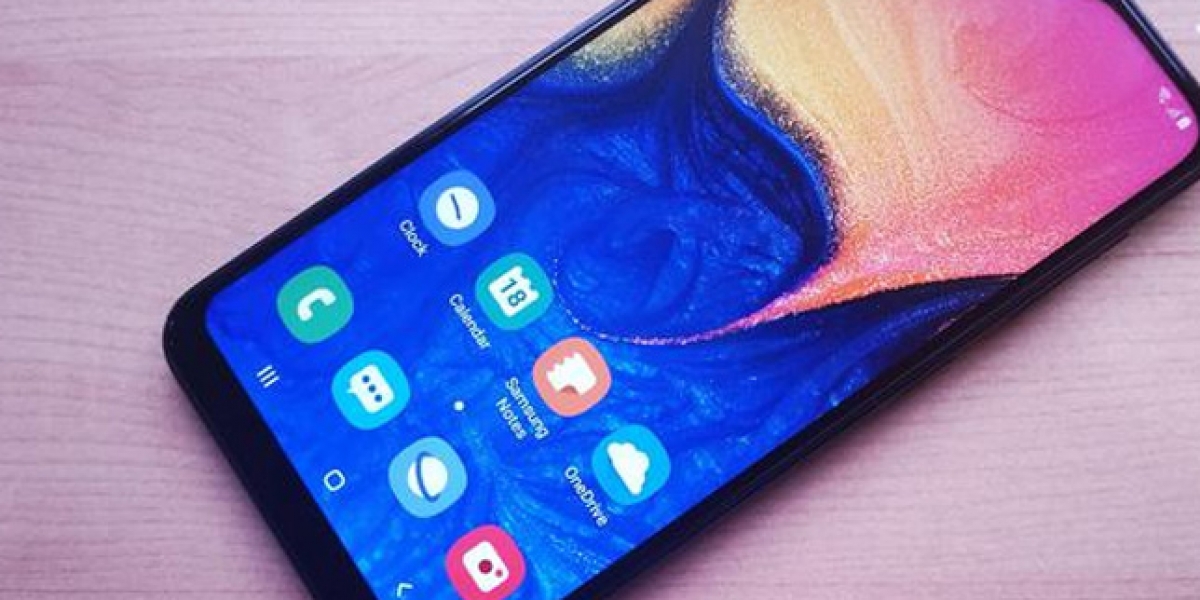 Hp Murah Tanpa Bezel. Cek Harga HP Samsung Galaxy Bezel-less Termurah 2019 di Bawah 4 Juta